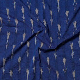  Pochampally Ikat Weave Handloom Cotton Precut Fabric 