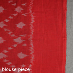 pochampally ikat saree
