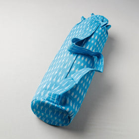 cotton yoga mat bag