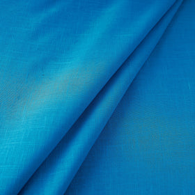 Buy Pre Washed Plain Dyed Pure Cotton Fabric Online at iTokri.com