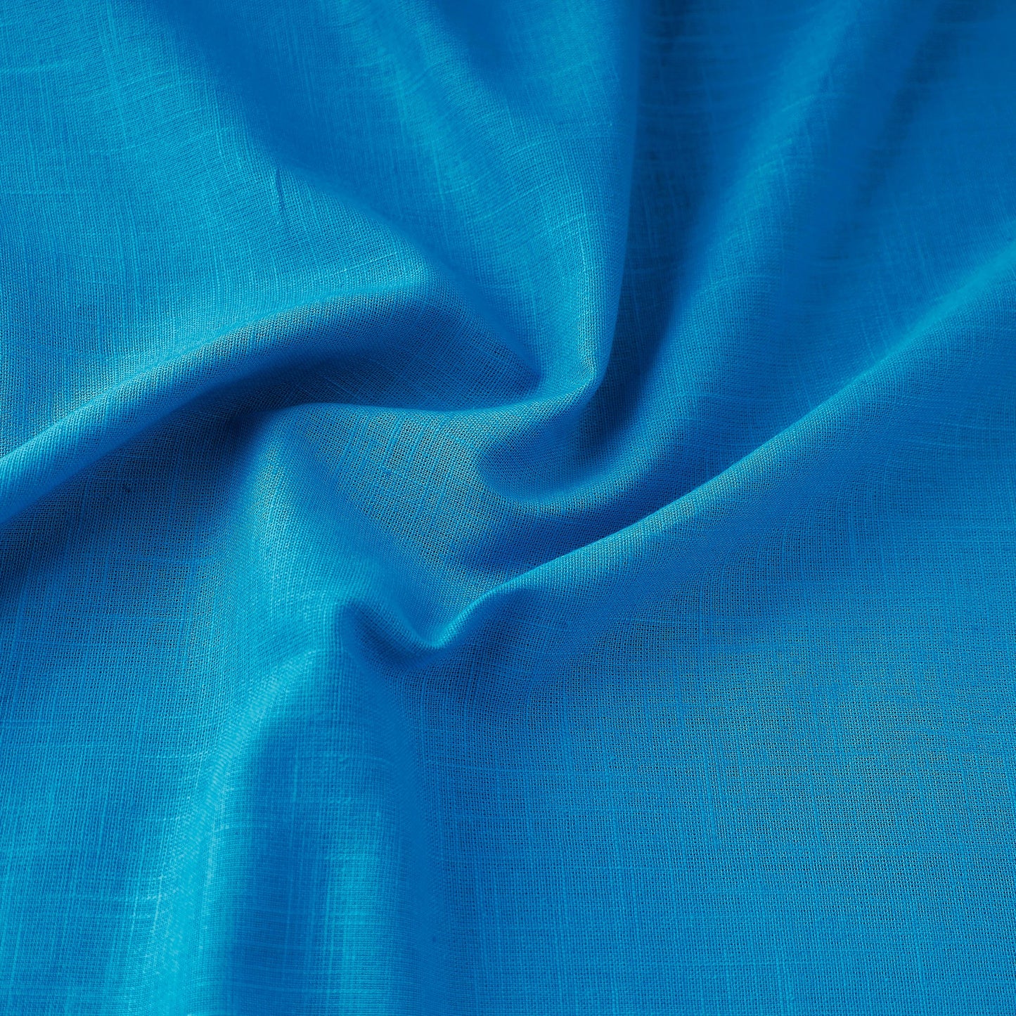 Buy Pre Washed Plain Dyed Pure Cotton Fabric Online at iTokri.com