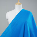 Buy Pre Washed Plain Dyed Pure Cotton Fabric Online at iTokri.com