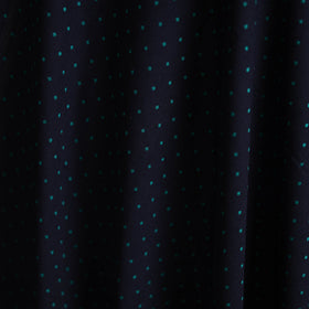 Prewashed cotton jacquard fabric 02 - handcrafted