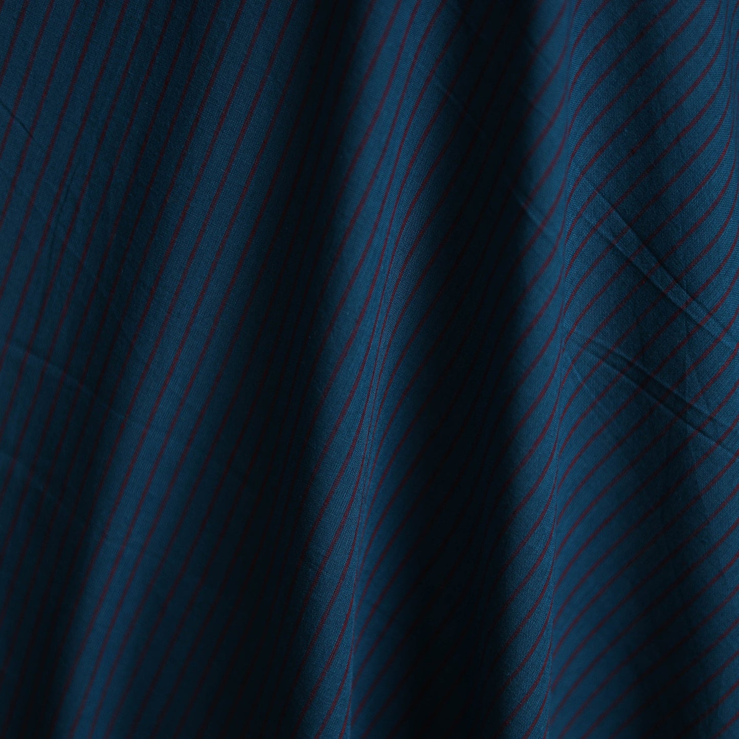 Prewashed cotton jacquard fabric 10 - handcrafted
