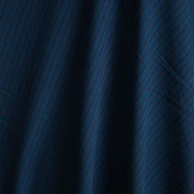 Prewashed cotton jacquard fabric 10 - handcrafted