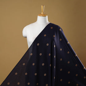 Prewashed cotton jacquard fabric 10 - handcrafted