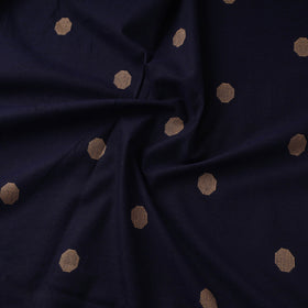 Prewashed cotton jacquard fabric 10 - handcrafted