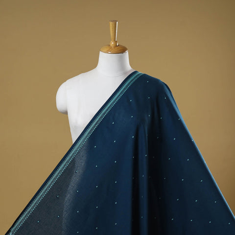 Prewashed cotton jacquard fabric 11 - handcrafted