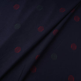 Prewashed cotton jacquard fabric 14 - handcrafted