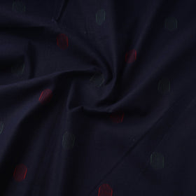 Prewashed cotton jacquard fabric 14 - handcrafted