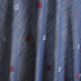 Prewashed cotton jacquard fabric 21 - handcrafted