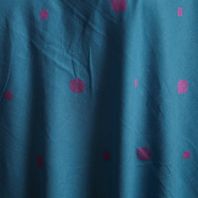 Prewashed cotton jacquard fabric 25 - handcrafted