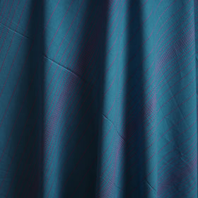 Prewashed cotton jacquard fabric 28 - handcrafted