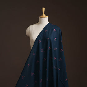 Prewashed cotton jacquard fabric 29 - handcrafted