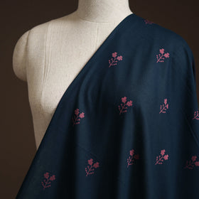 Prewashed cotton jacquard fabric 29 - handcrafted