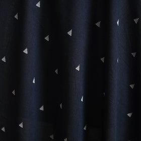 Prewashed cotton jacquard fabric 30 - handcrafted