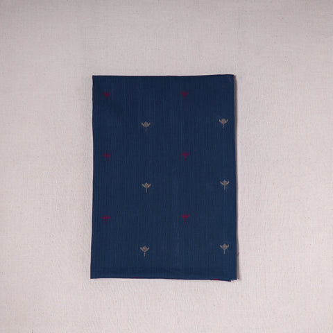 Prewashed cotton jacquard precut fabric (1 meter) 54