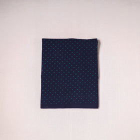 Prewashed cotton jacquard precut fabric 12 - handcrafted