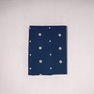 Prewashed cotton jacquard precut fabric 14 - handcrafted