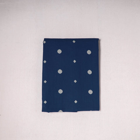 Prewashed cotton jacquard precut fabric 14 - handcrafted