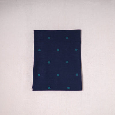 Prewashed cotton jacquard precut fabric 18 - handcrafted