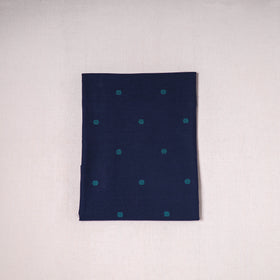 Prewashed cotton jacquard precut fabric 18 - handcrafted