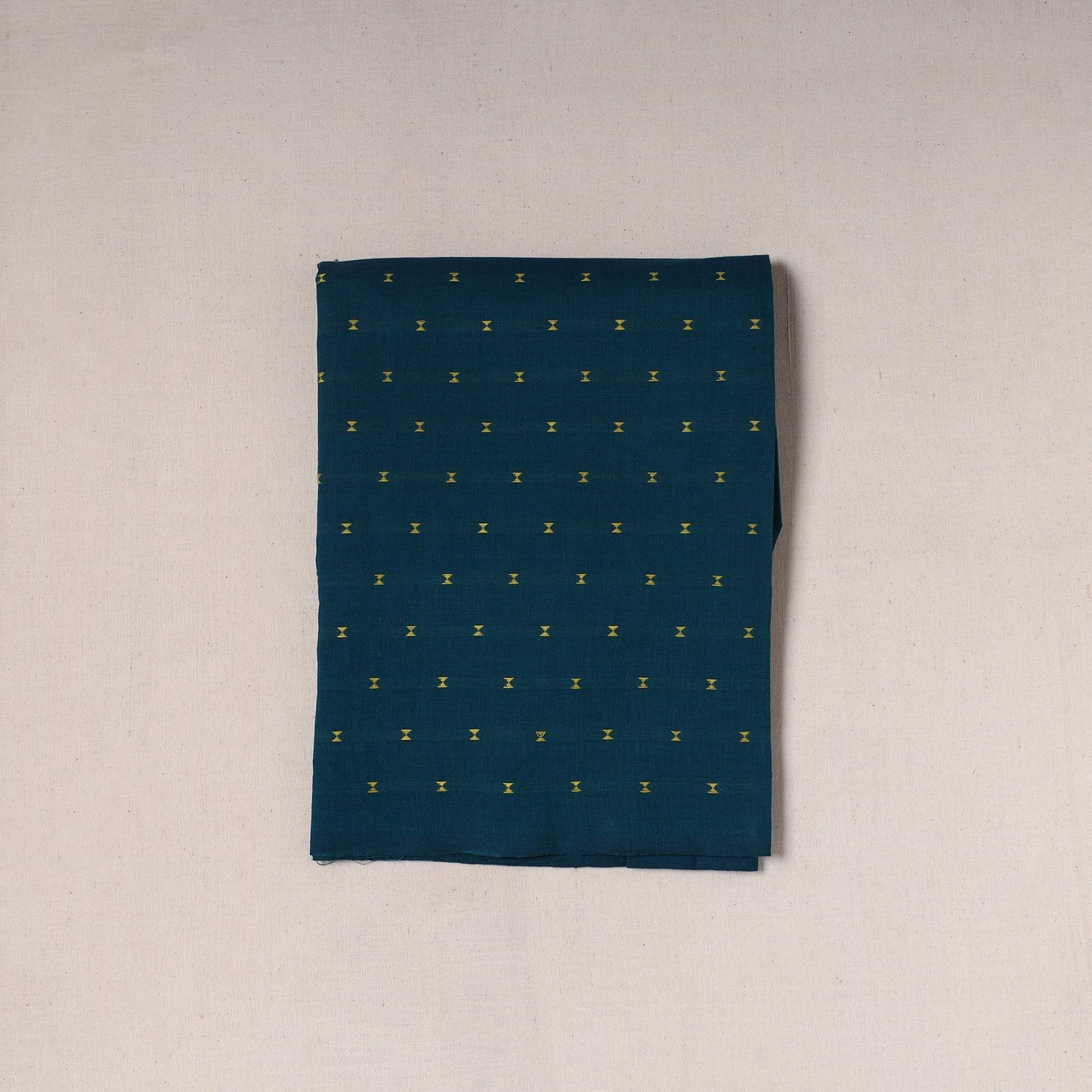 Prewashed cotton jacquard precut fabric (2.5 meter) 151