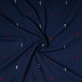 Prewashed cotton jacquard precut fabric (2.5 meter) 71