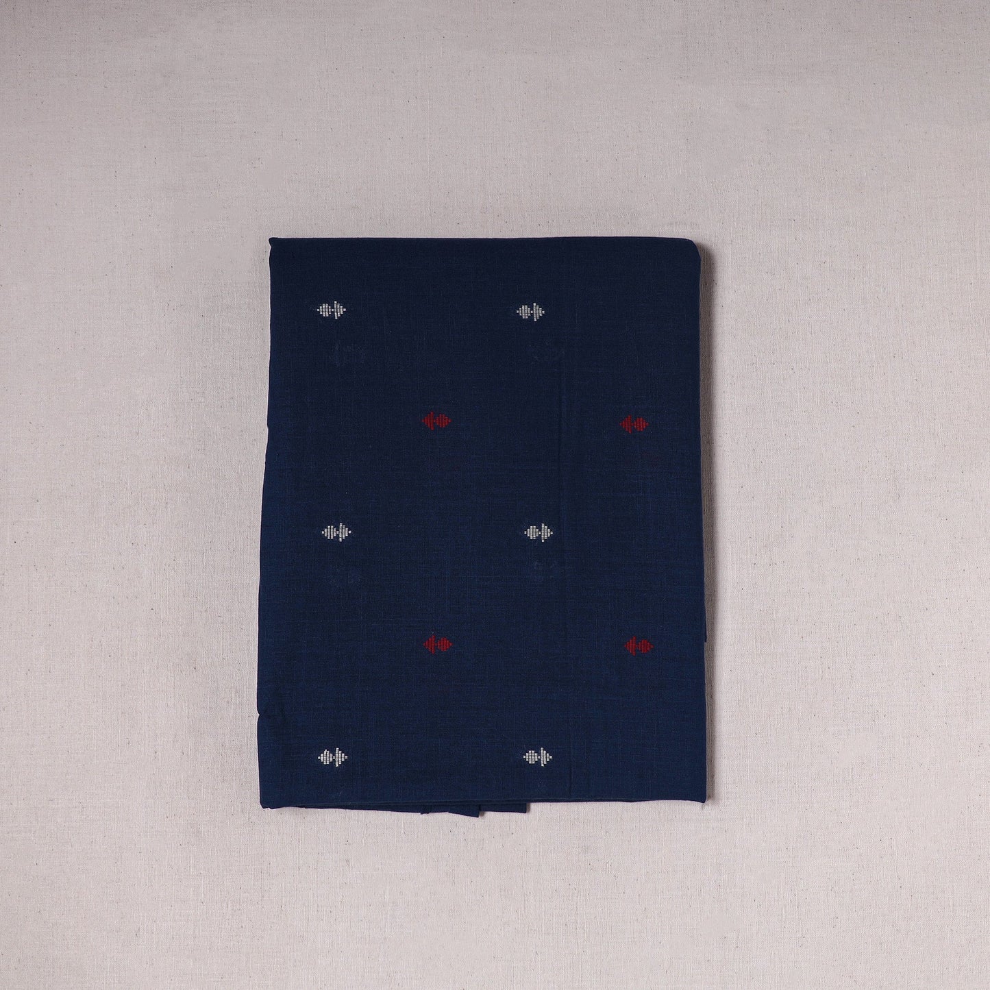 Prewashed cotton jacquard precut fabric (2.5 meter) 71