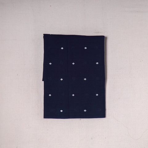 Prewashed cotton jacquard precut fabric (2.55 meter) 58