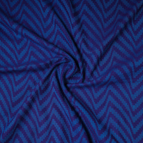 Prewashed cotton jacquard precut fabric (2.6 meter) 41