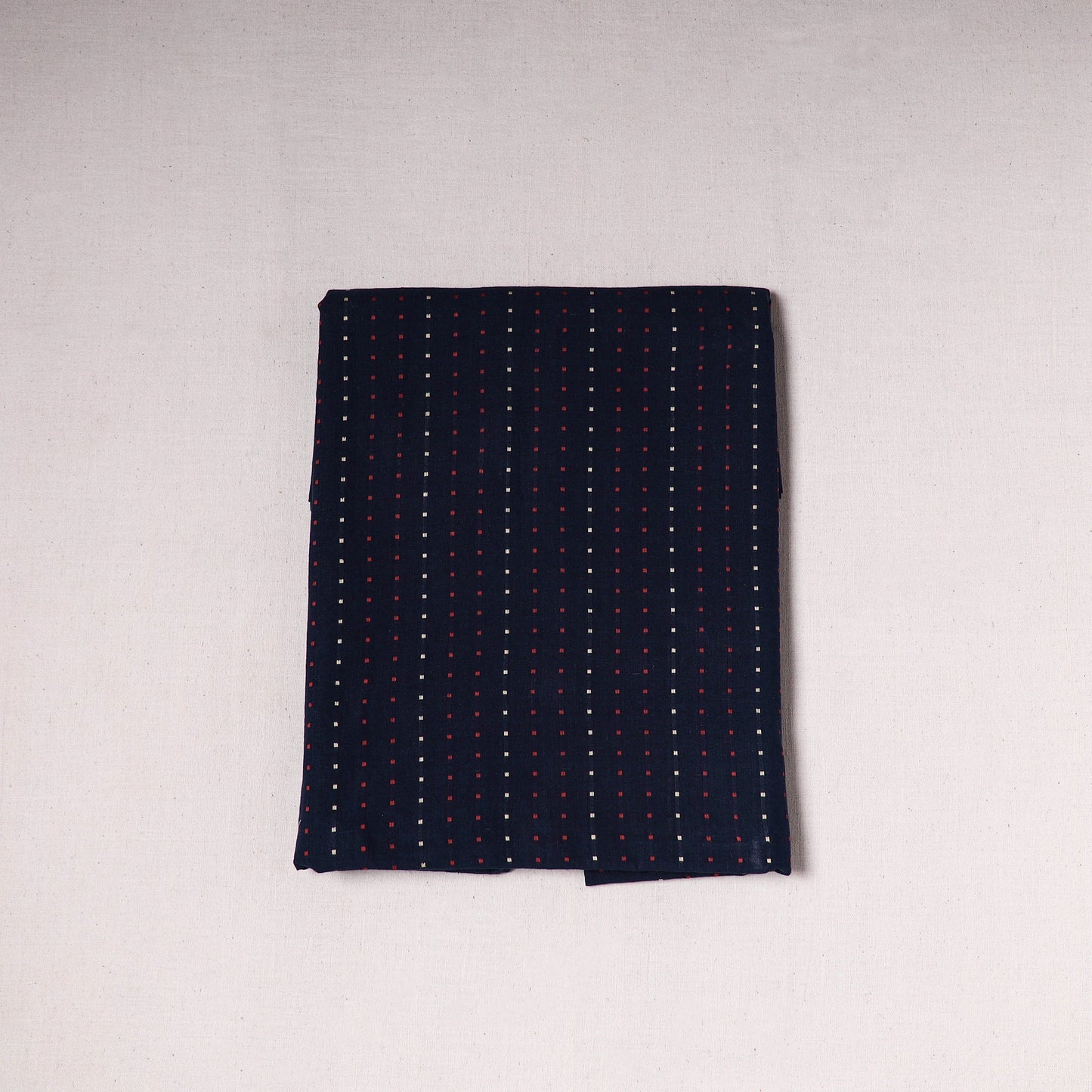 Prewashed cotton jacquard precut fabric (2 meter) 116