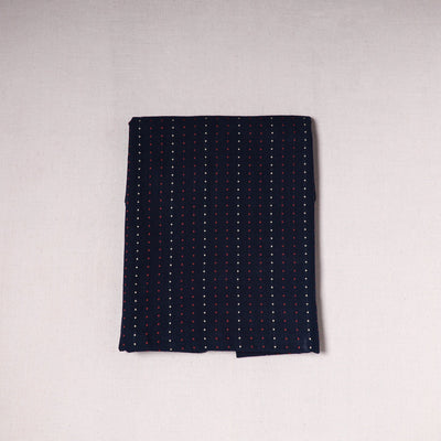 Prewashed cotton jacquard precut fabric (2 meter) 116