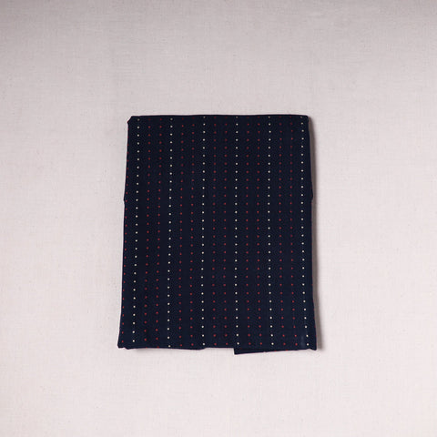 Prewashed cotton jacquard precut fabric (2 meter) 116
