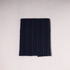 Prewashed cotton jacquard precut fabric (2 meter) 116