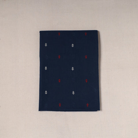 Prewashed cotton jacquard precut fabric (2 meter) 129