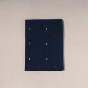 Prewashed cotton jacquard precut fabric (2 meter) 129
