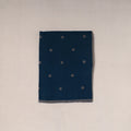 Prewashed cotton jacquard precut fabric (2 meter) 143