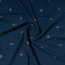 Prewashed cotton jacquard precut fabric (2 meter) 143