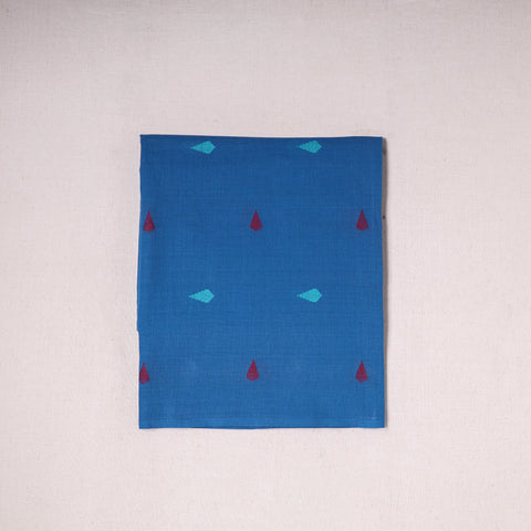 Prewashed cotton jacquard precut fabric (2 meter) 35