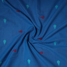 Prewashed cotton jacquard precut fabric (2 meter) 35