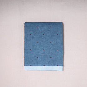 Prewashed cotton jacquard precut fabric 27 - handcrafted