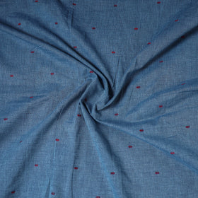 Prewashed cotton jacquard precut fabric 27 - handcrafted