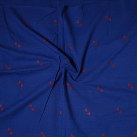 Prewashed cotton jacquard precut fabric (3 meter) 73