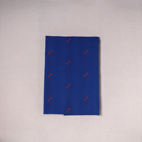 Prewashed cotton jacquard precut fabric (3 meter) 73