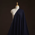 Prewashed cotton plain fabric 34 - handcrafted