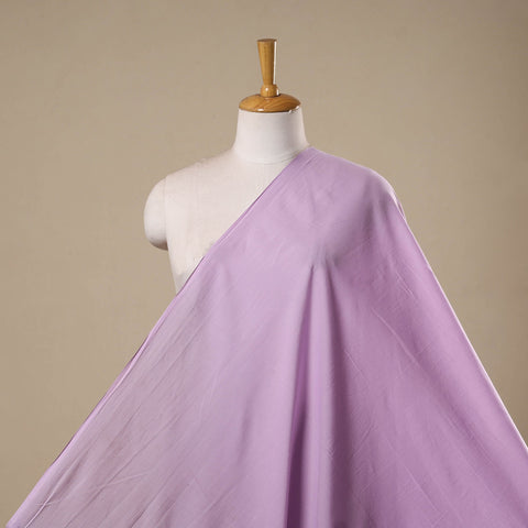 Prewashed cotton plain fabric 50 - handcrafted