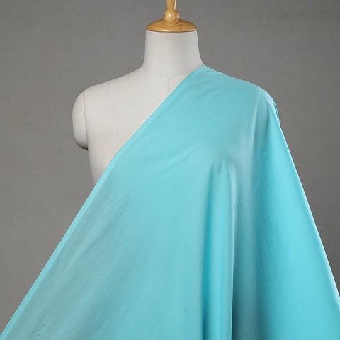 Buy PreWashed Plain Dyed Pure Cotton Fabric 34 Online l iTokri.com