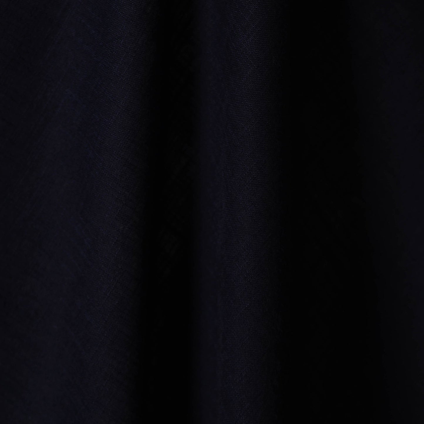 Prewashed slub cotton plain fabric 07 - handcrafted