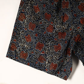 ajrakh shorts